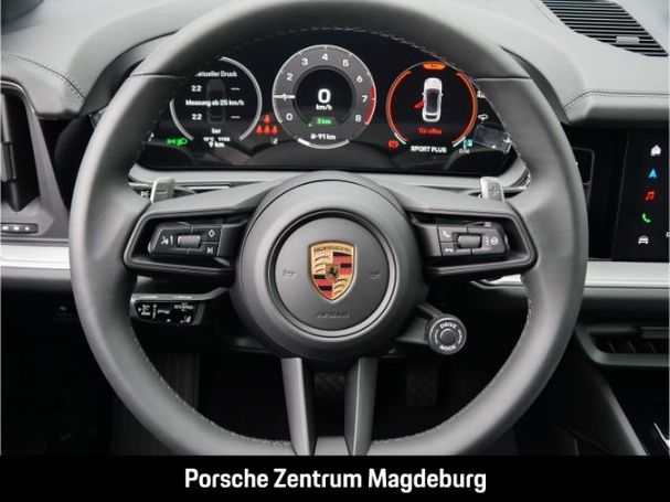 Porsche Cayenne Coupé E-Hybrid 346 kW image number 20