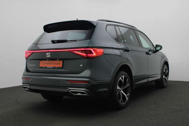 Seat Tarraco 1.5 TSI DSG 110 kW image number 1