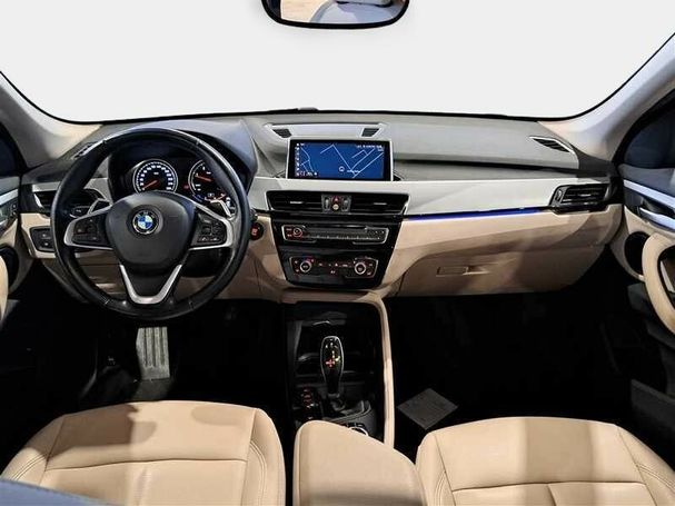 BMW X1 xDrive18d 110 kW image number 3