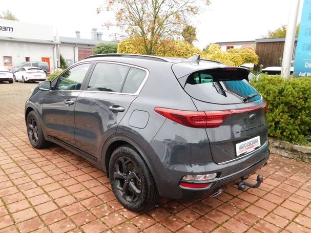 Kia Sportage 1.6 CRDi AWD 100 kW image number 4