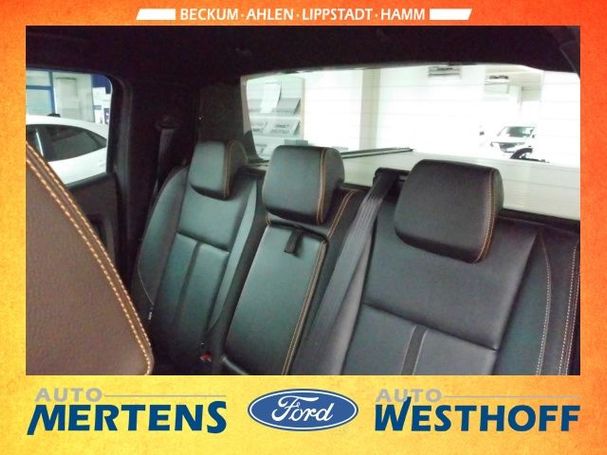 Ford Ranger Wildtrak 4x4 156 kW image number 8