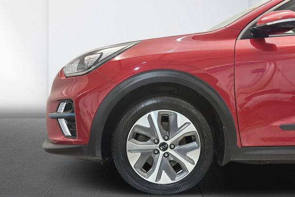 Kia Niro e 64 kWh 150 kW image number 11