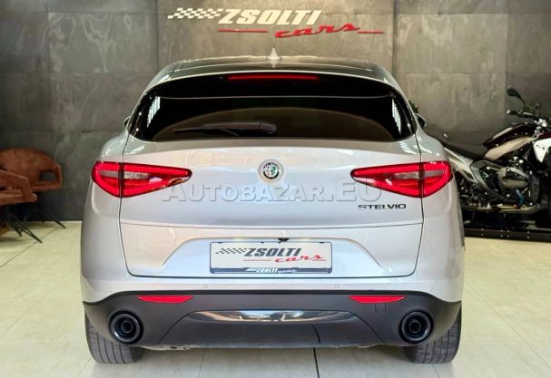 Alfa Romeo Stelvio 2.2 140 kW image number 9