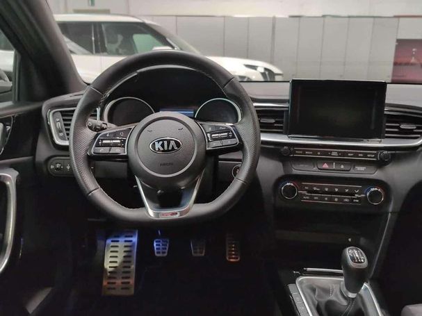 Kia ProCeed 1.0 T-GDI GT Line 88 kW image number 10