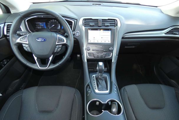 Ford Mondeo 2.0 Hybrid 138 kW image number 8