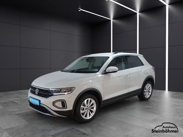 Volkswagen T-Roc 1.5 TSI DSG 110 kW image number 1