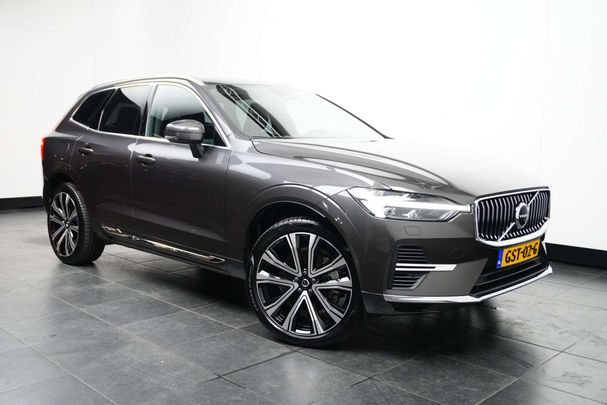 Volvo XC60 T6 Plus Bright AWD 293 kW image number 2