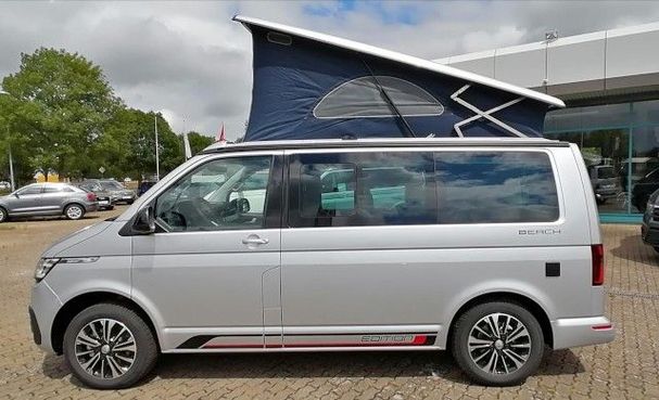 Volkswagen T6 California 110 kW image number 11