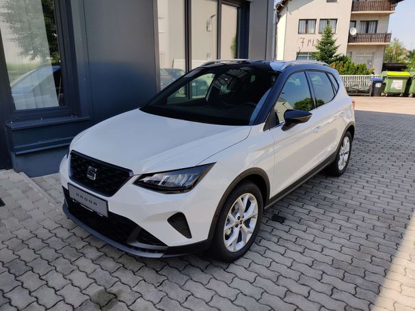 Seat Arona 1.0 TSI 70 kW image number 2