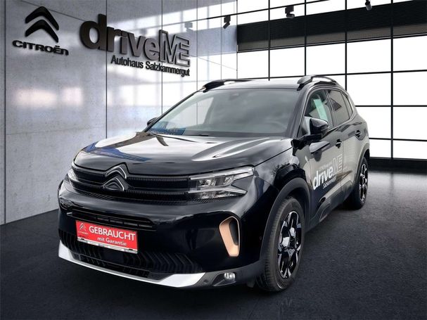 Citroen C5 Aircross 133 kW image number 1