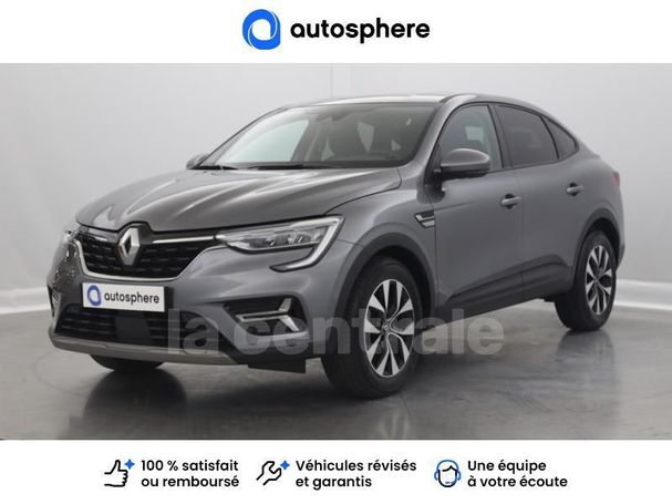 Renault Arkana 140 EDC 103 kW image number 1