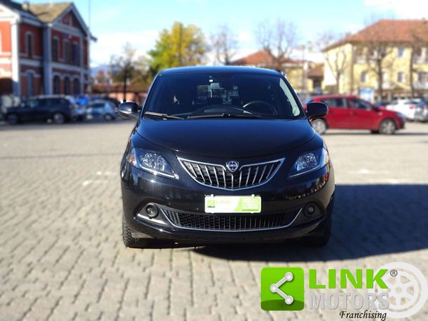 Lancia Ypsilon 51 kW image number 3