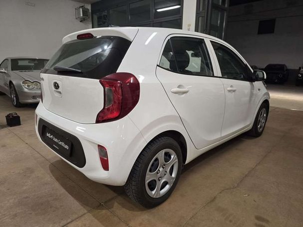 Kia Picanto 1.0 49 kW image number 4