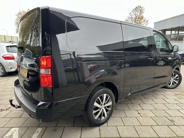 Toyota Proace 2.0 D-4D 90 kW image number 4