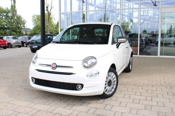 Fiat 500 1.0 52 kW image number 1