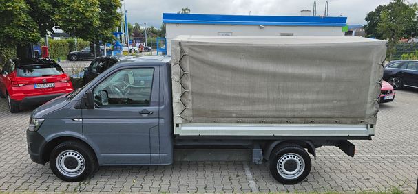 Volkswagen T6 Transporter 110 kW image number 3