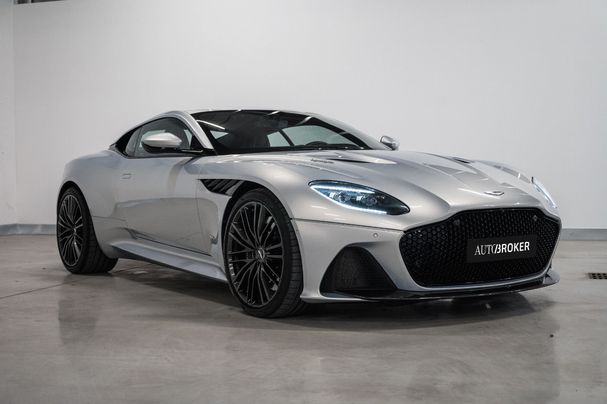 Aston Martin DBS 533 kW image number 2