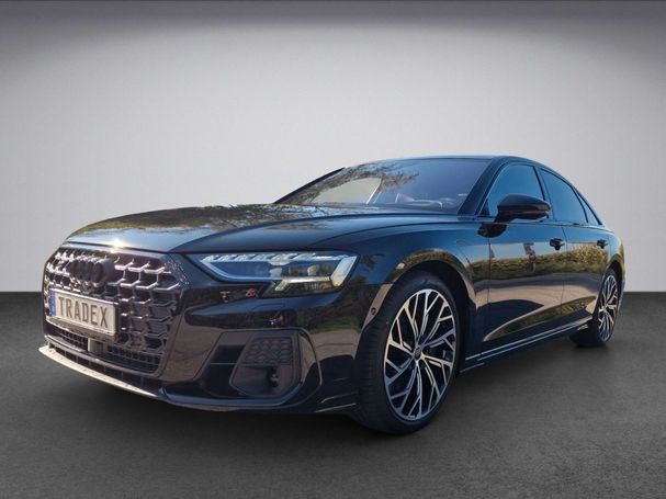 Audi S8 4.0 TFSI quattro 420 kW image number 1