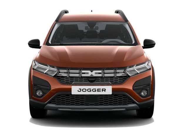 Dacia Jogger 74 kW image number 8