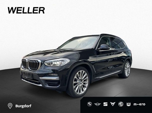 BMW X3 xDrive30d Luxury Line 195 kW image number 2