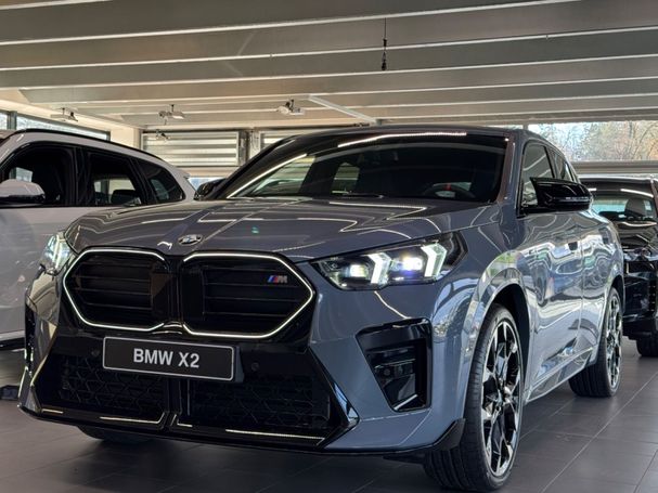 BMW X2 M35i xDrive 221 kW image number 1