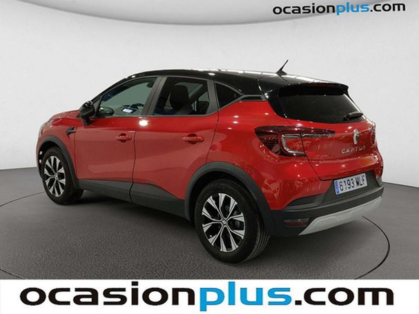 Renault Captur E-Tech 105 kW image number 4