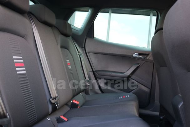 Seat Arona 1.0 TSI FR 81 kW image number 15