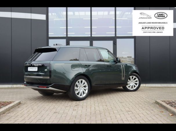 Land Rover Range Rover D300 221 kW image number 1