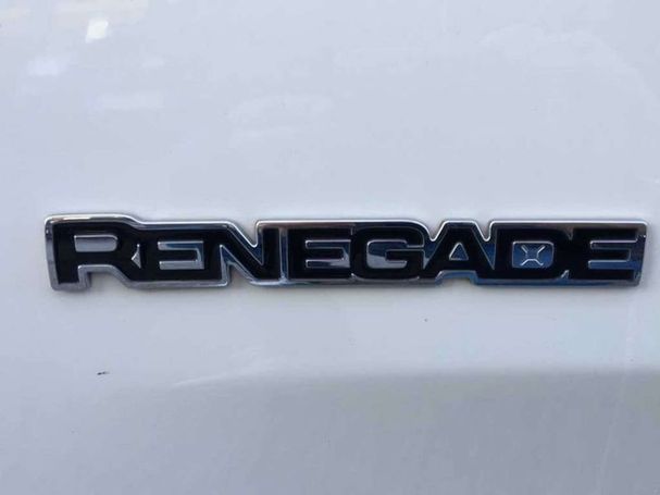 Jeep Renegade 96 kW image number 17