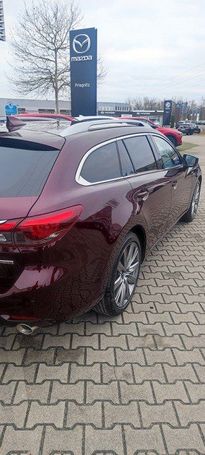 Mazda 6 SkyActiv G 2.5 194 143 kW image number 3