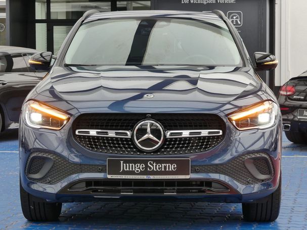 Mercedes-Benz GLA 250 165 kW image number 1