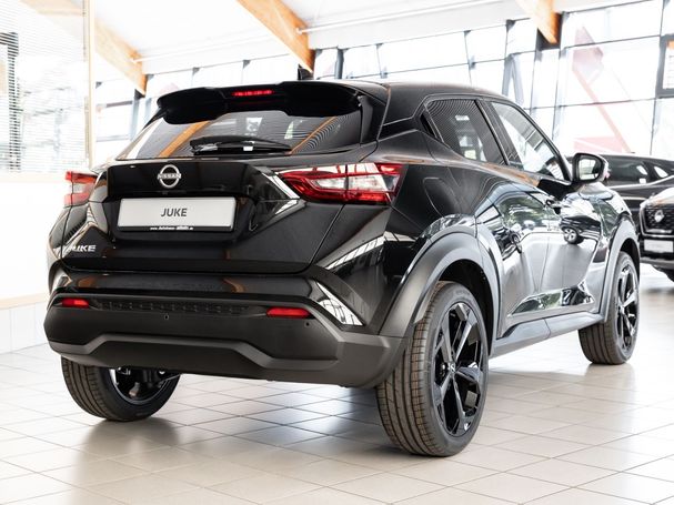 Nissan Juke Tekna 84 kW image number 3