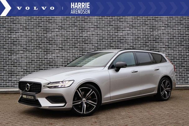 Volvo V60 B3 Momentum 120 kW image number 1