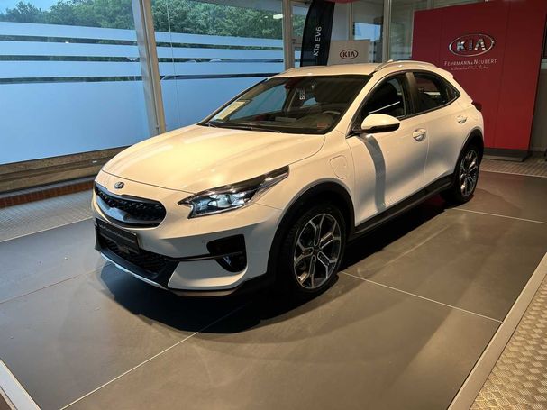 Kia XCeed Spirit 104 kW image number 1