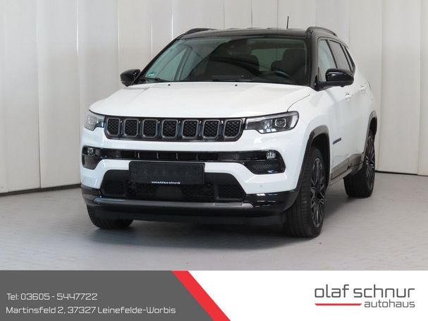 Jeep Compass 1.3 177 kW image number 2