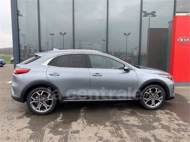 Kia XCeed 1.6 CRDi 100 kW image number 4