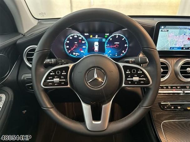 Mercedes-Benz GLC 220 d 143 kW image number 13