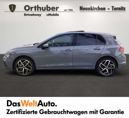 Volkswagen Golf TDI DSG 85 kW image number 6