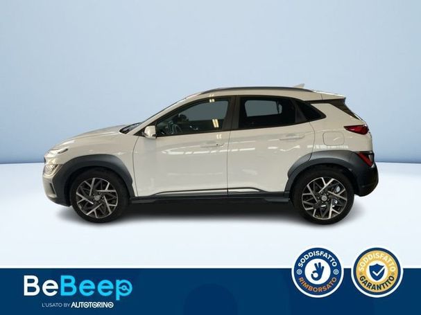 Hyundai Kona 1.6 GDI DCT 104 kW image number 4