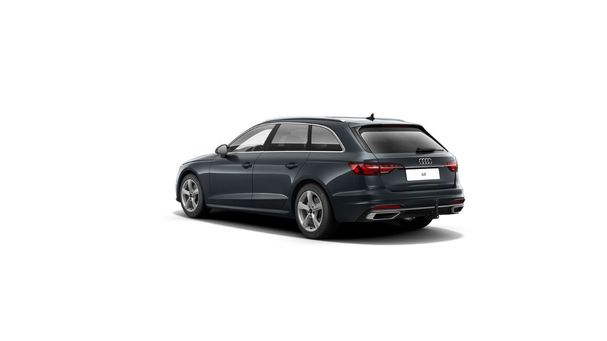 Audi A4 35 TFSI Avant Advanced 110 kW image number 7