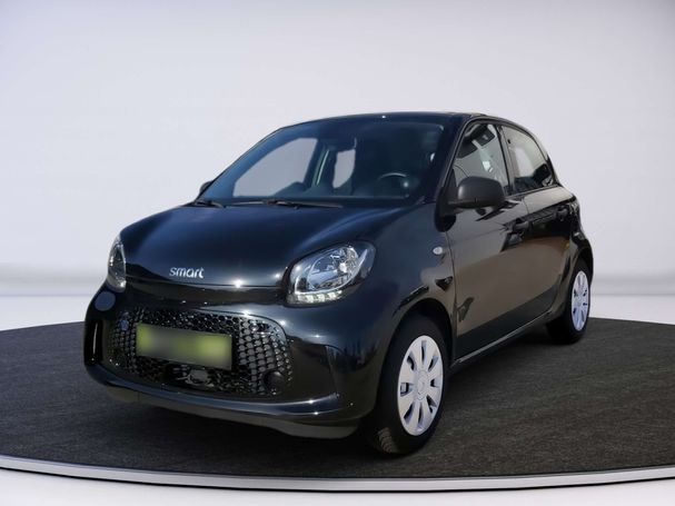 Smart ForFour EQ 60 kW image number 3