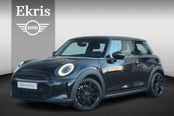 Mini Cooper Essential Premium 100 kW image number 1