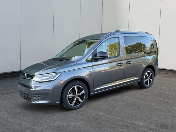 Volkswagen Caddy 2.0 TDI 90 kW image number 1