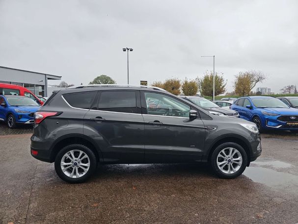 Ford Kuga 1.5 Titanium 129 kW image number 6