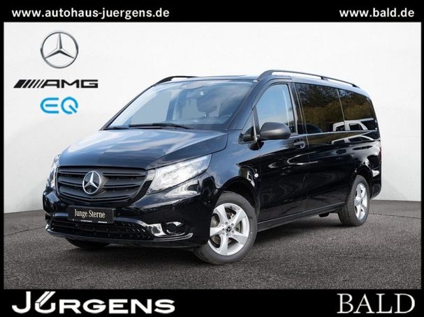 Mercedes-Benz Vito 116 Tourer EDITION 120 kW image number 1