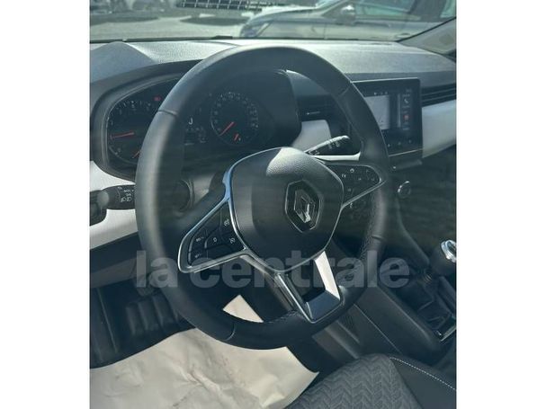 Renault Clio SCe 65 49 kW image number 5