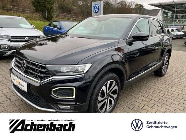 Volkswagen T-Roc 1.5 TSI Active 110 kW image number 2