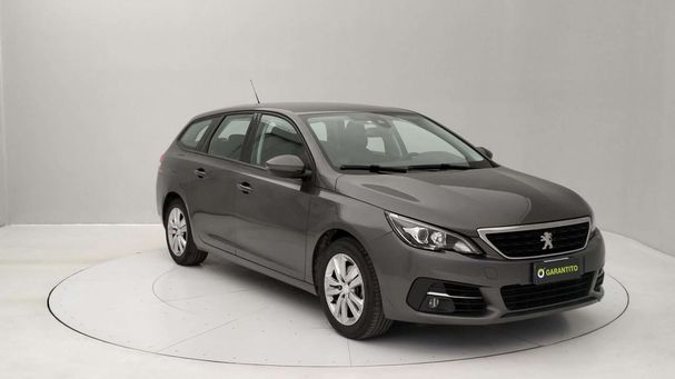 Peugeot 308 BlueHDi 130 EAT8 S&S 96 kW image number 7