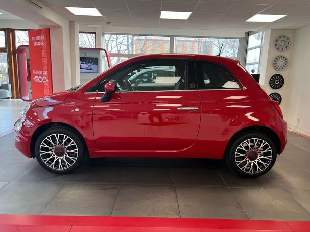 Fiat 500 51 kW image number 13