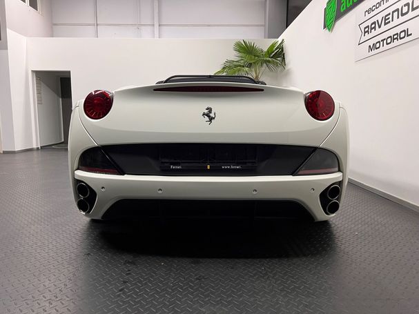 Ferrari California 338 kW image number 15